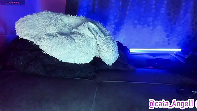 Cata-angel – Naživo XXX chat