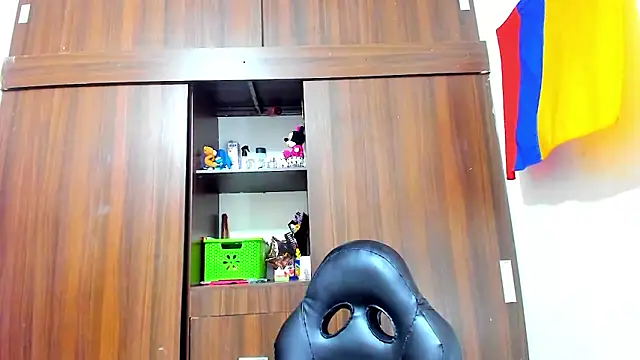 Dreamastercum_'s Live XXX Chat