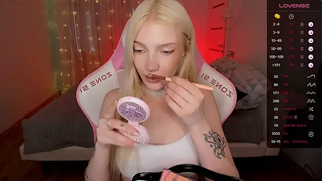 AnyaTaylor_ Obrolan Langsung XXX