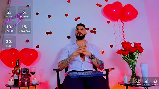 Asmodeus_bael_'s Live XXX Chat