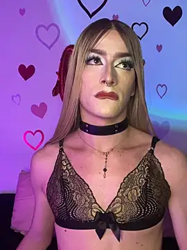 Alana_StoneのライブXXXチャット