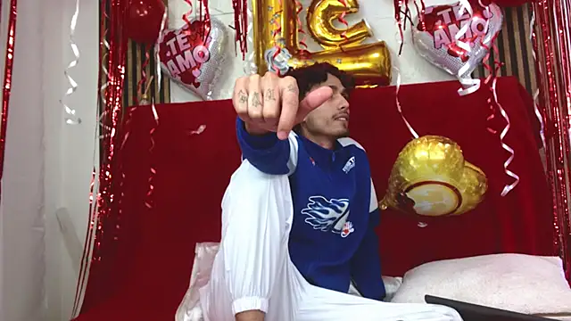 Webkamerová show katrin_hancool