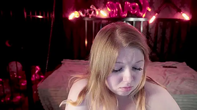 Czat XXX na żywo – Tinker_Belll