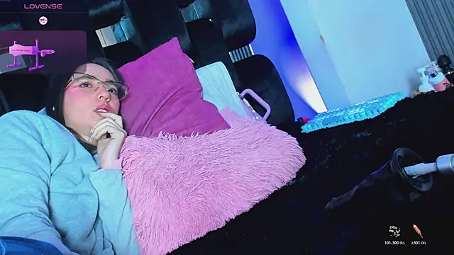 Czat XXX na żywo – levana1