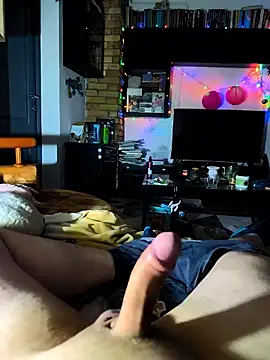 Show de Yolinga205 na webcam