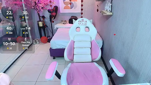 Maggy_t18のライブXXXチャット