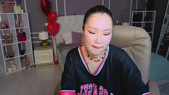 ElinaMotion Live XXX-Chat