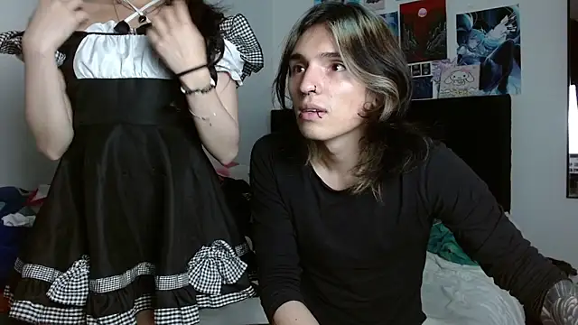 Chat XXX Live denjireze