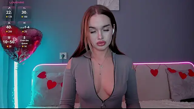 Malika_Lisan Live XXX Chat