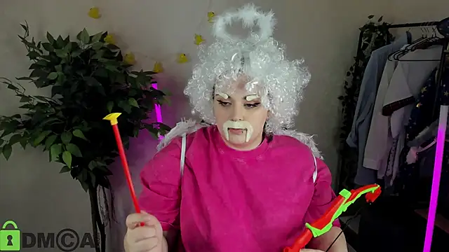 Mia_R0ss' Live XXX Chat