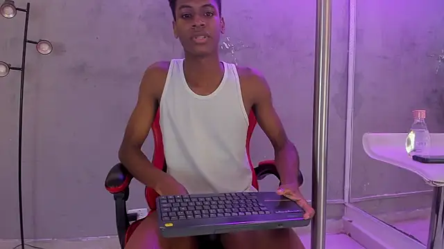 Show Webcam de khris__evans