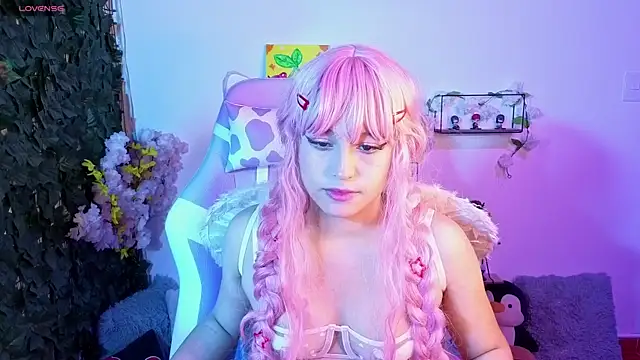 Eymmy_24 Live XXX-chat