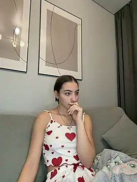 Chat XXX en directo de _Patricia_P