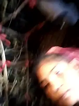 Jooli_cuty webkamerás műsora