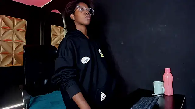 nilosolem Chat XXX in diretta