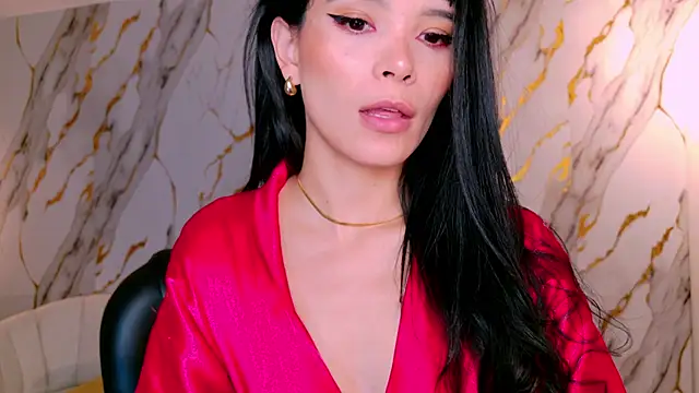 XXX chat uživo modela AgathaKondo_