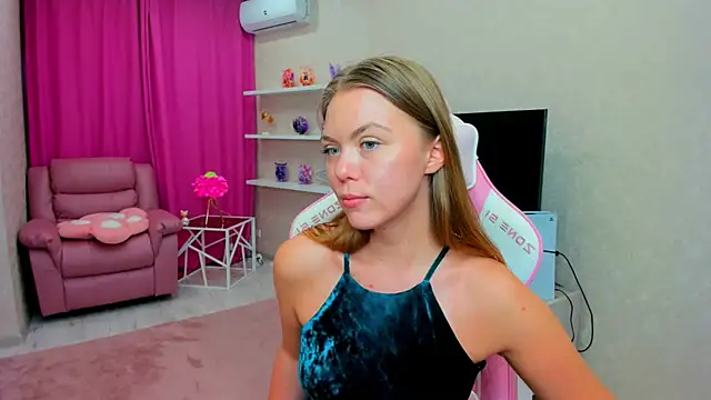 Sembang XXX Secara Langsung Strawberrye