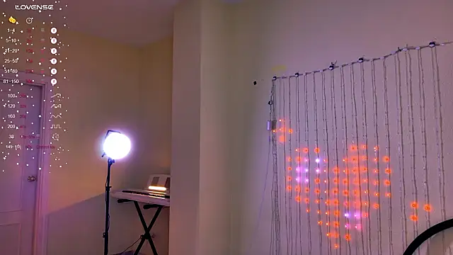 Arielle__03 élő XXX-chatje