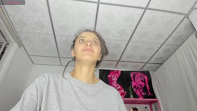 Chatroom XXX en direct de mariecam420