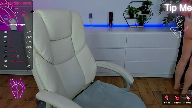 Онлайн чат XXX Kamilla_Hot