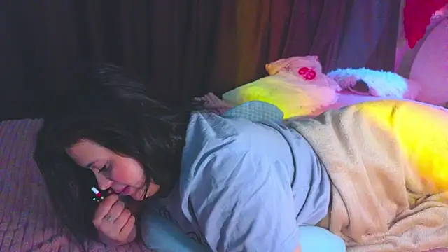 Chatroom XXX en direct de Malika_uAngel