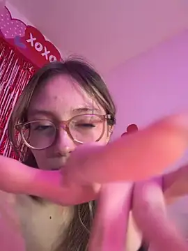 Chat XXX en directo de ReenKitty