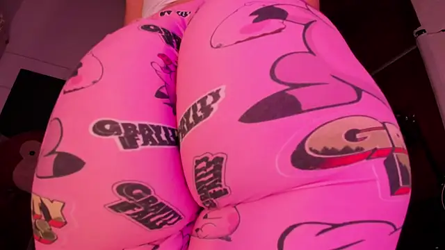 Gabby_Haze's Live XXX Chat