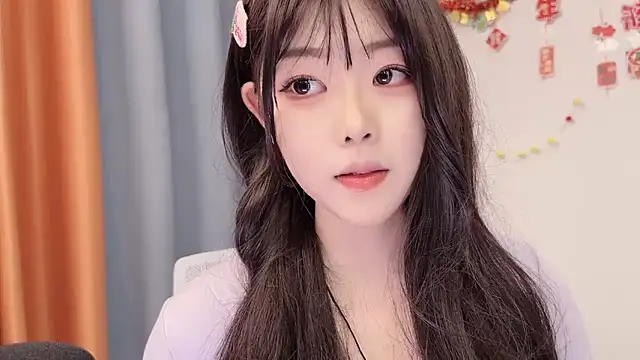 smalldaisy Webcam show