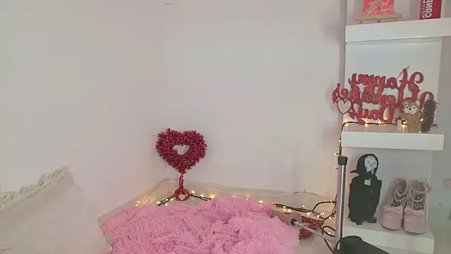 eva_sin18 Live XXX-chat