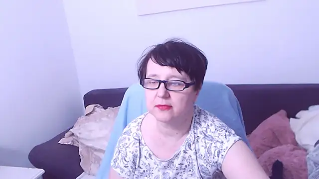 ChristaRose Adlı Modelin Canlı XXX Sohbeti