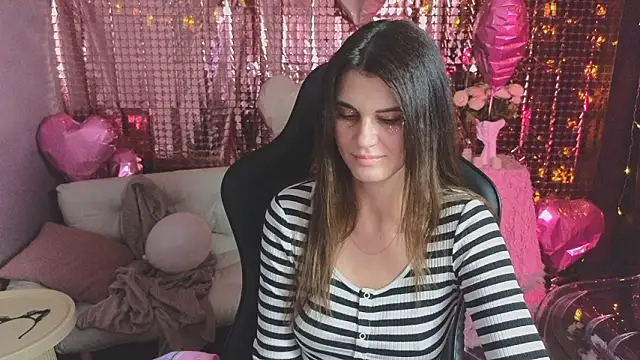 EmilyReal: онлайн-секс-чат