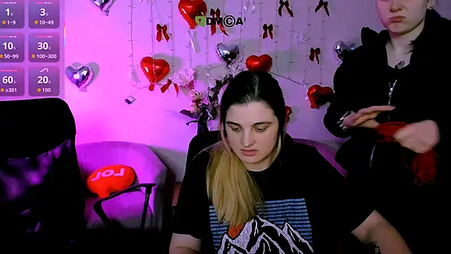 Chat +18 de inga_gree ao vivo