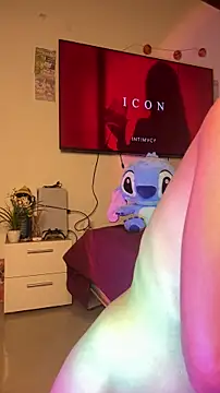 SweetBunnyGF: онлайн-секс-чат