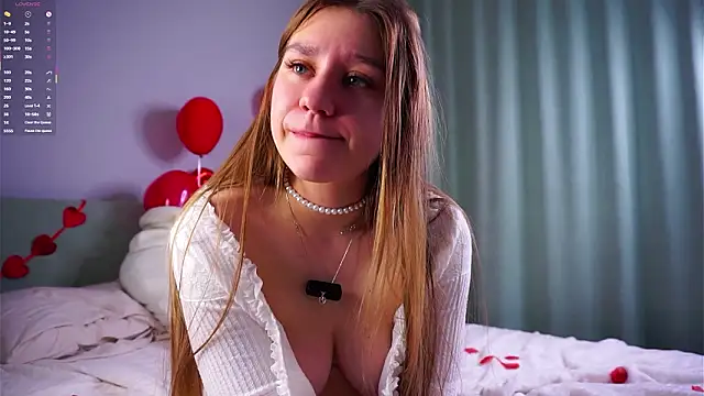 ShantellAngulo Live XXX-Chat