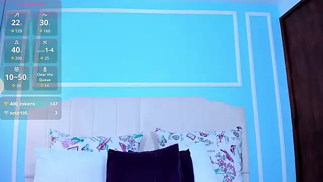 ashley_foox Live XXX-Chat