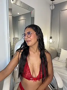 MiaSmit_ – webcam-show