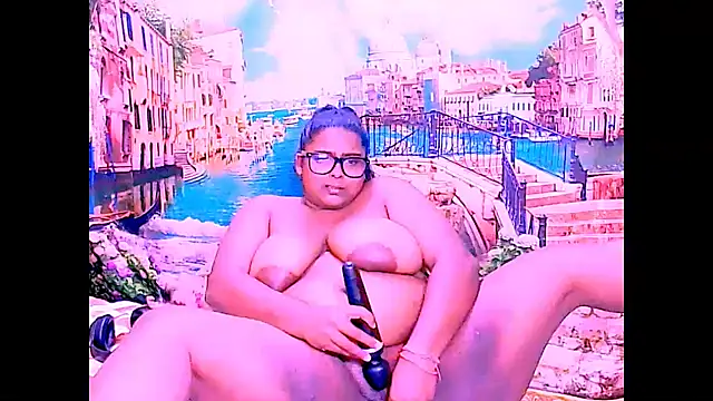 Indianfairy99 Adlı Modelin Canlı XXX Sohbeti