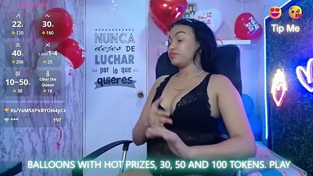 valeria_martinez19 Show Webcam