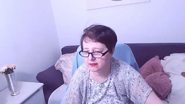 ChristaRose 라이브 XXX 채팅