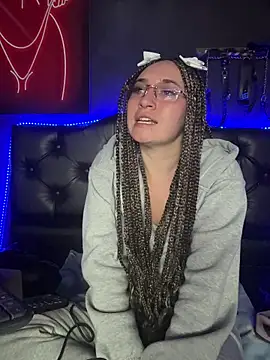 Živý XXX chat Sophie_LS