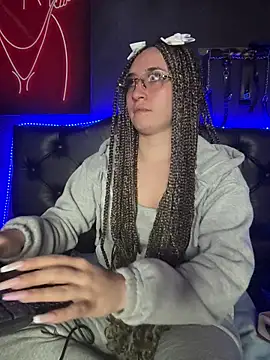 Chat XXX Live Sophie_LS