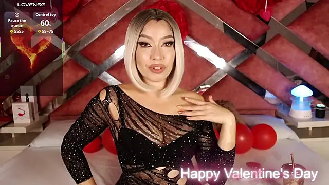 Lily_Queen30 现场XXX聊天