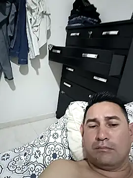 Show de webcam de guayabitamen1992