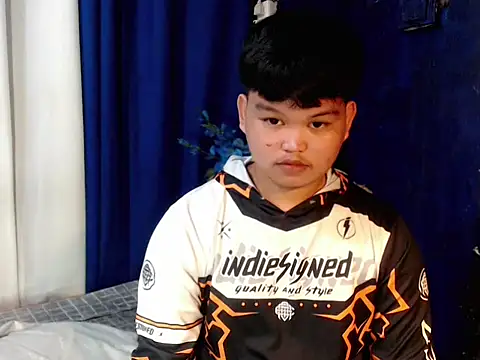 Rain_cum Pertunjukan Webcam