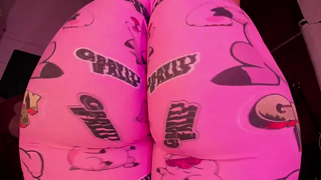 Gabby_Haze: онлайн-секс-чат