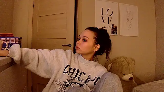 janeLoveSweetHeart: онлайн-секс-чат