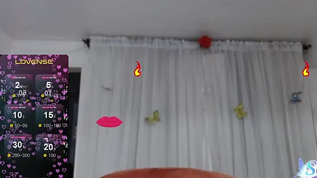 linapalacios Obrolan Langsung XXX