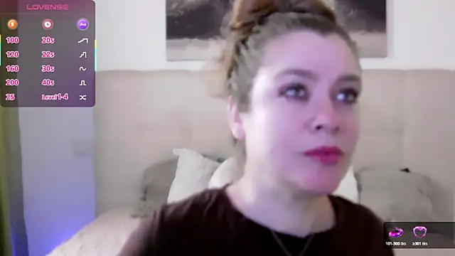 PetersEmily Live XXX Chat