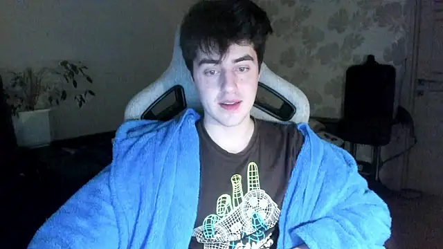 โชว์เว็บแคมของ Knuckles17