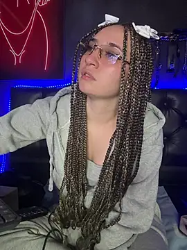 Sophie_LS 现场XXX聊天